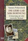 Cover: Die Liebe gab mir Hoffnung - L&uuml;bbe