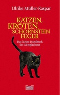 Cover: Katzen, Kr&ouml;ten, Schornsteinfeger - L&uuml;bbe