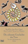 Cover: Die sch&ouml;nste Geschichte der Tiere - L&uuml;bbe