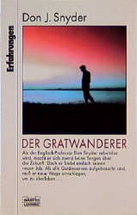 Enlarge image Cover: Der Gratwanderer - Lübbe