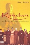 Cover: Kundun - L&uuml;bbe