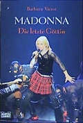 Cover: Madonna - Die letzte G&ouml;ttin - L&uuml;bbe