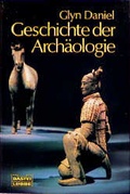 Cover: Geschichte der Arch&auml;ologie - L&uuml;bbe