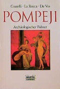 Cover: Pompeji - L&uuml;bbe
