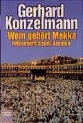 Cover: Wem geh&ouml;rt Mekka - L&uuml;bbe