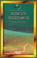 Cover: Indianische Heilgeheimnisse - L&uuml;bbe