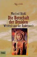 Cover: Die Botschaft der Druiden - L&uuml;bbe