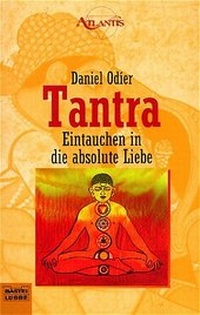 Enlarge image Cover: Tantra - Lübbe