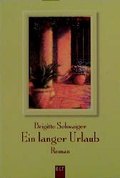 Cover: Ein langer Urlaub - L&uuml;bbe