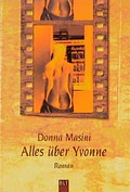 Cover: Alles &uuml;ber Yvonne - L&uuml;bbe