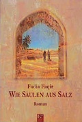 Cover: Wie S&auml;ulen aus Salz - L&uuml;bbe