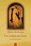 Cover: Das L&auml;cheln des Fauns - L&uuml;bbe