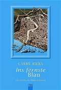 Cover: Ins fernste Blau - L&uuml;bbe