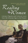 Cover: Reading Women - University of Toronto Press