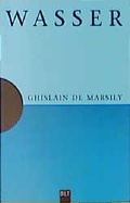 Cover: Wasser - L&uuml;bbe