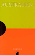 Cover: Australien - L&uuml;bbe