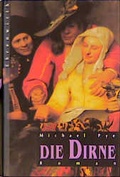 Cover: Die Dirne - Ehrenwirth