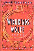 Cover: Widukinds W&ouml;lfe - Ehrenwirth