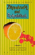 Cover: Zitruskraft und Rotweinfleck - Ehrenwirth