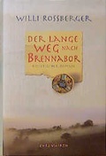 Cover: Der lange Weg nach Brennabor - Ehrenwirth