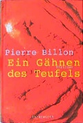 Cover: Ein G&auml;hnen des Teufels - Ehrenwirth