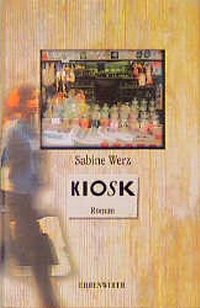 Enlarge image Cover: Kiosk - Ehrenwirth