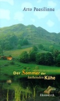 Cover: Der Sommer der lachenden K&uuml;he - Ehrenwirth