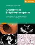 Cover: Apparative und bildgebende Diagnostik - Urban & Fischer
