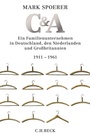 Cover: C&A - C.H.BECK
