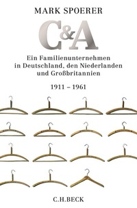 Enlarge image Cover: C&A - C.H.BECK