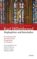 Cover: Karl Hillenbrand (1950 - 2014) - Echter