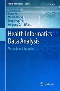 Abbildung von: Health Informatics Data Analysis - Springer