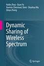 Cover: Dynamic Sharing of Wireless Spectrum - Springer