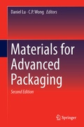 Cover: Materials for Advanced Packaging - Springer