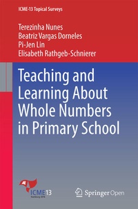 Bild: Teaching and Learning About Whole Numbers in Primary School - Springer