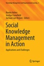 Cover: Social Knowledge Management in Action - Springer
