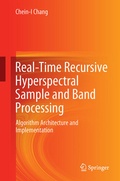Cover: Real-Time Recursive Hyperspectral Sample and Band Processing - Springer