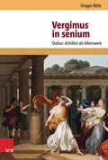 Cover: Vergimus in senium - Vandenhoeck & Ruprecht