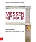 Cover: Messen mit Mahr - Vandenhoeck & Ruprecht