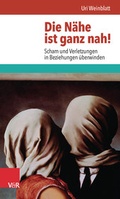 Cover: Die N&auml;he ist ganz nah! - Vandenhoeck & Ruprecht