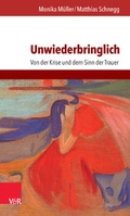 Cover: Unwiederbringlich - Vandenhoeck & Ruprecht