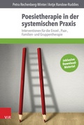 Cover: Poesietherapie in der systemischen Praxis - Vandenhoeck & Ruprecht