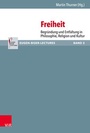 Bild: Freiheit - Vandenhoeck & Ruprecht