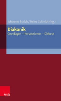 Enlarge image Cover: Diakonik - Vandenhoeck & Ruprecht