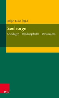 Enlarge image Cover: Seelsorge - Vandenhoeck & Ruprecht