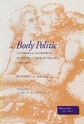Cover: The Body Politic - Stanford University Press