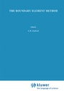 Cover: The Boundary Element Method - Kluwer Academic Publishers