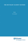 Cover: The Boundary Element Method - Springer