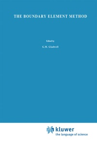 Enlarge image Cover: The Boundary Element Method - Springer