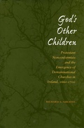 Cover: God's Other Children - Stanford University Press